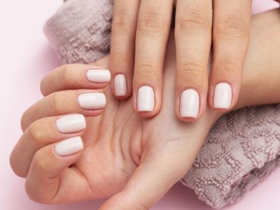 Nail Art: el secreto para que tus uñas cortas luzcan larguísimas en tan solo unos minutos