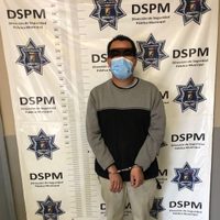 En pleno 25N, una niña presencia el asesinato de su madre en Mexicali