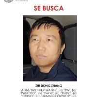 Zhi Dong Zhang comparece ante tribunal de EU por cargos de tráfico de drogas y lavado de dinero