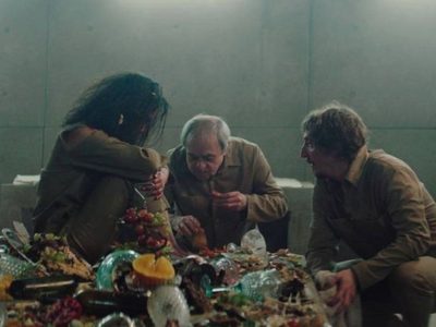 'El Hoyo”: Una alegoría pretenciosa