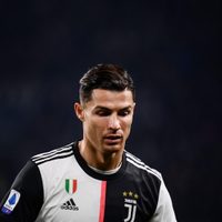 Preocupación en la Juventus por Cristiano Ronaldo