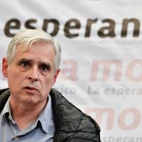 En dos días suma 40 mil firmas la carta de respuesta a intelectuales críticos de AMLO: El Fisgón