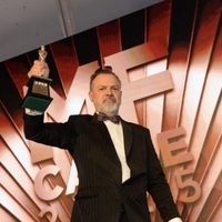 Gato de Oro: Gustavo Sylvestre se consagró en los Martín Fierro de Cable