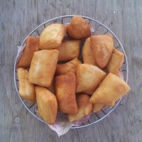 Receta de tortas fritas, la propuesta ideal para un día de lluvia