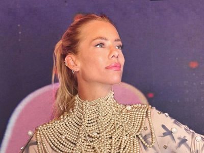 "Me contactó él": la tercera en discordia entre Nicole Neumann y Manuel Urcera rompió el silencio