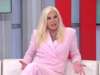 Se confirmó una de las noticias más esperadas sobre Susana Giménez