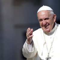 El papa Francisco definió la vuelta a las audiencias con fieles: cuándo será