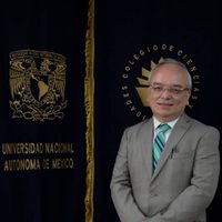 La Junta de Gobierno de la UNAM ratifica a Benjamín Barajas Sánchez como director del CCH