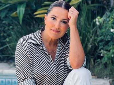 "Mi marido me dijo que estaba loca": Maju Lozano fue diagnosticada en vivo con este raro trastorno