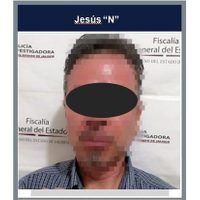 Detienen a profesor por abusar sexualmente de dos de sus alumnos de primaria