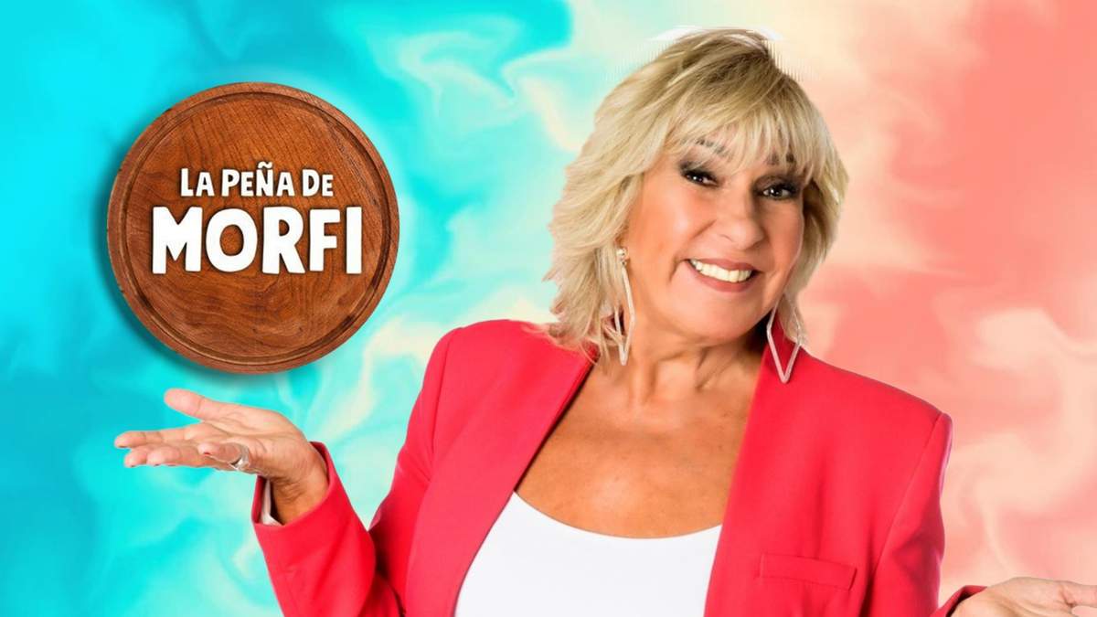 Georgina Barbarossa. Fuente: (Minuto Neuquén).