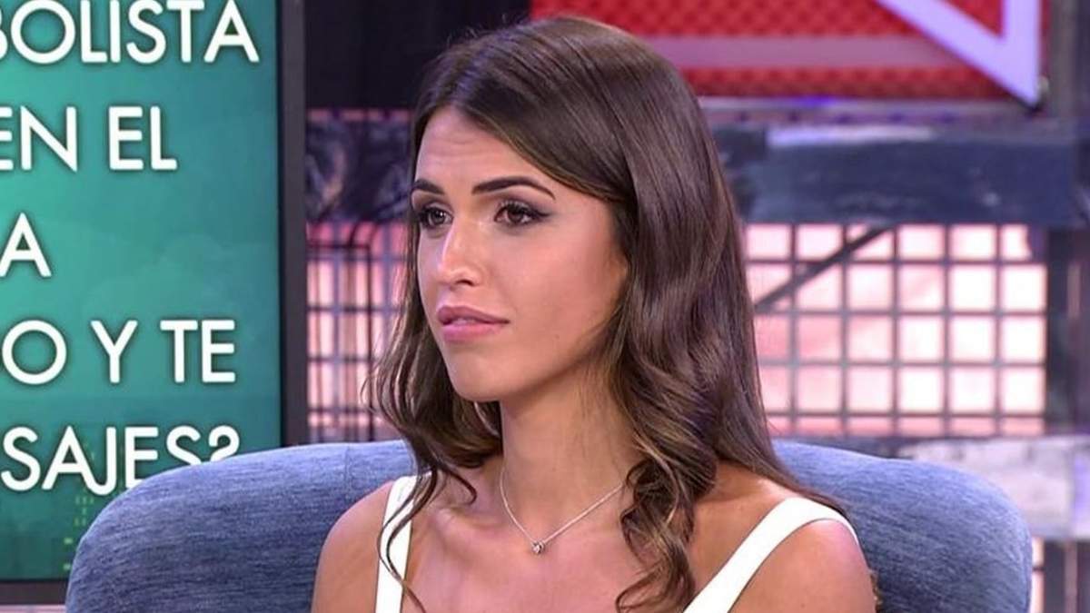 Sofía Suescun. Fuente: (Instagram)