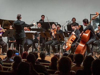 Cepromusic en su segunda temporada del año: estrenos en México y gira por Colombia