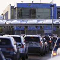 EU: Acusan a inspectores fronterizos de aceptar sobornos para dejar entrar a personas sin documentos