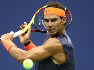 ¡De estreno! Rafael Nadal lució su nueva adquisición