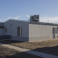 Se aprobó el proyecto de régimen de escrituración gratuita para viviendas del IPPV: los detalles