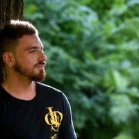 "Estoy muy contento": Fede Bal adelantó un proyecto que lo tiene entusiasmado