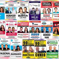 Agrupaciones desconocidas recibirán millones de pesos del Estado en la previa de las elecciones