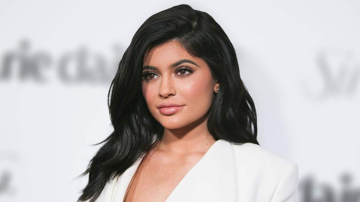 Kylie Jenner. Fuente: (Twitter)