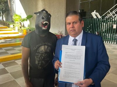 Proponen la Ley Therian en el Congreso de Nuevo León (Video)