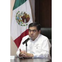 Policías reprochan a Barbosa incumplimiento de acuerdos