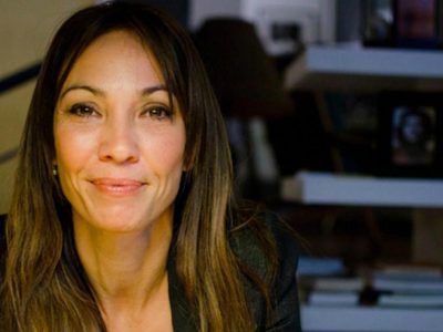 "Está obligada a repensar lo que dijo": Ernestina Pais sorprendió al hablar de Baby Etchecopar