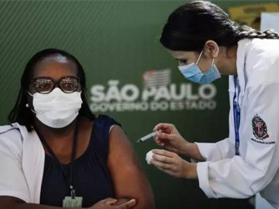 Gobernadores de Brasil piden a la ONU "ayuda humanitaria" por la pandemia