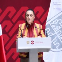 Denuncia contra Peña Nieto demuestra que “no hay impunidad, que no se esconden las cosas”: Sheinbaum