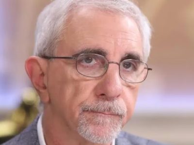 Filtraron en "Intrusos" un fuerte dato sobre la salud de Ricardo Canaletti