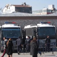 Condenan a cadena perpetua a más de 90 personas por intento de golpe de Estado en Turquía