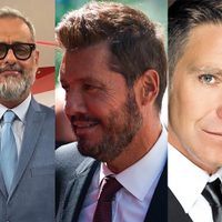 ¡Ojo por ojo! Tinelli toma una fuerte represalia y arruina por completo a Jorge Rial y a Fantino