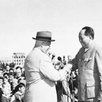 China y Rusia: una amistad larga y complicada