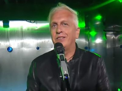 Un mensaje que descongela todo: Andrés Nara recibe una sorpresa por el día del padre
