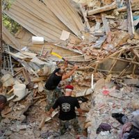 El FBI se sumará a las investigaciones tras la explosión en el puerto de Beirut