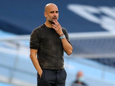 Pep Guardiola: contundente declaración sobre Mourinho tras la derrota del City