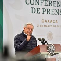 AMLO rechaza reunirse con la ministra Piña: “no tiene sentido, ya condené esos hechos”