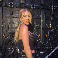 Las claves para un look playero con 3 prendas: Nicole Neumann resuelve con ítems que todas tenemos