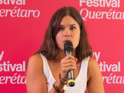 Elvira Sastre, narrativa y editoriales como resistencia; y la apertura de Casa Hay Festival’