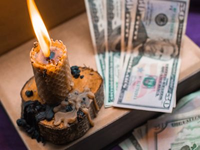 Rituales: armate este "saquito de la buena suerte" para atraer abundancia y éxito este diciembre