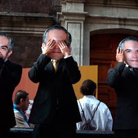 Greenpace exige a Mancera cumplir compromisos ambientales antes de que renuncie