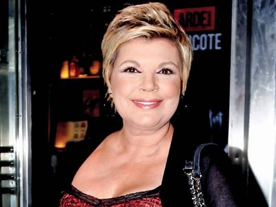 Menú sabroso y casero: Terelu Campos evitó las polémicas porque "no merece la pena"