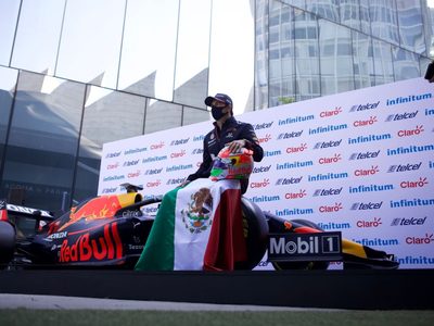 La Fórmula 1 dejará derrama de 192.1 mdp por hospedaje a la CDMX