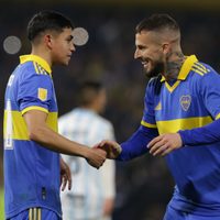 “No estaba en el mejor momento”: el ex Boca que rompió el silencio tras su salida