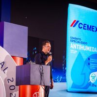 Cemex presenta su nuevo cemento especializado antihumedad