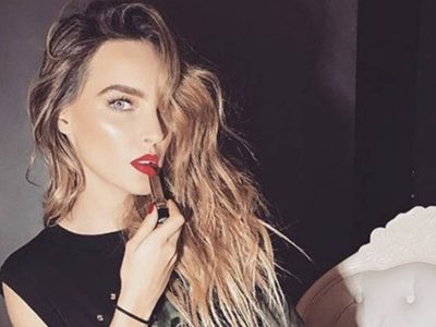 ¡Wow! Belinda sorprende a todos con un importante anuncio ¿Dejará la música?