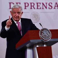 No se negoció nada con el senador Miguel Ángel Yunes para que votara por reforma judicial: AMLO