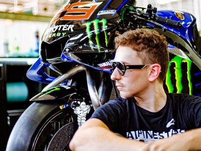 Dura crítica de Jorge Lorenzo al equipo de Honda