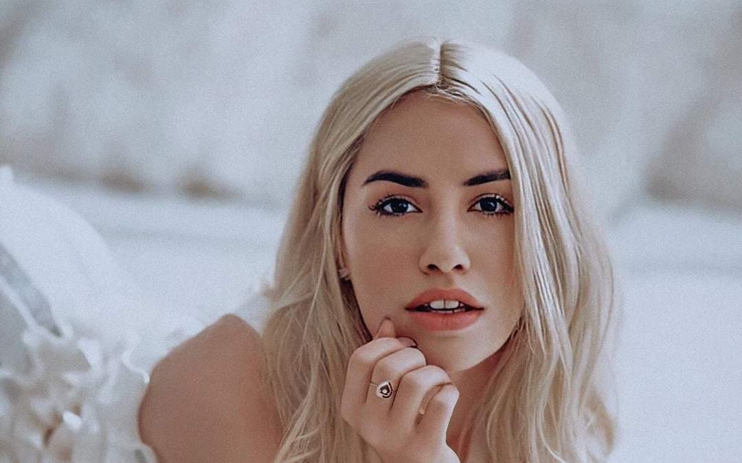 Lali Espósito. Fuente: (Instagram)