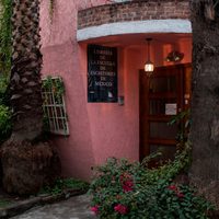 La de Escritores de México, escuela de la conversación
