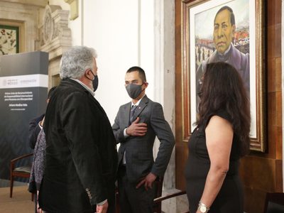 México ofrece disculpas a Arturo Medina, joven con discapacidad encarcelado 4 años